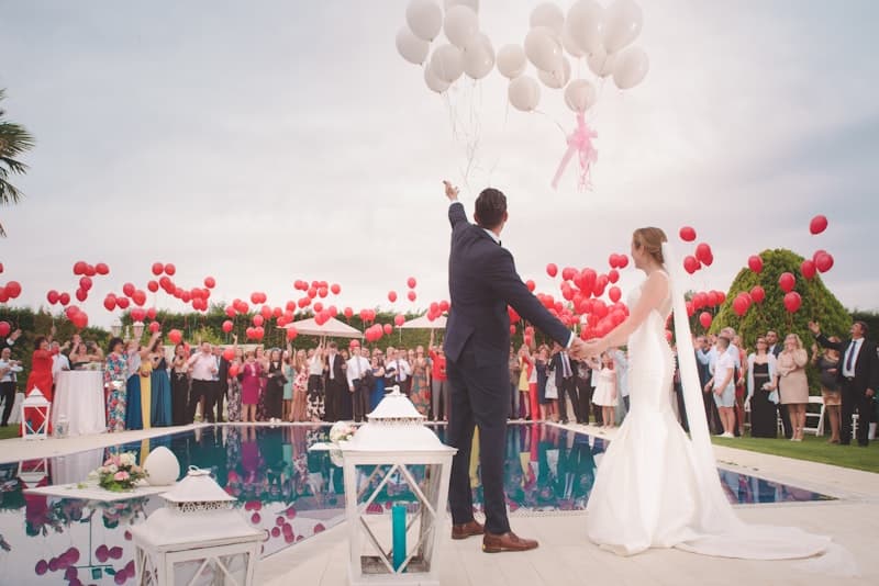 Wedding Song