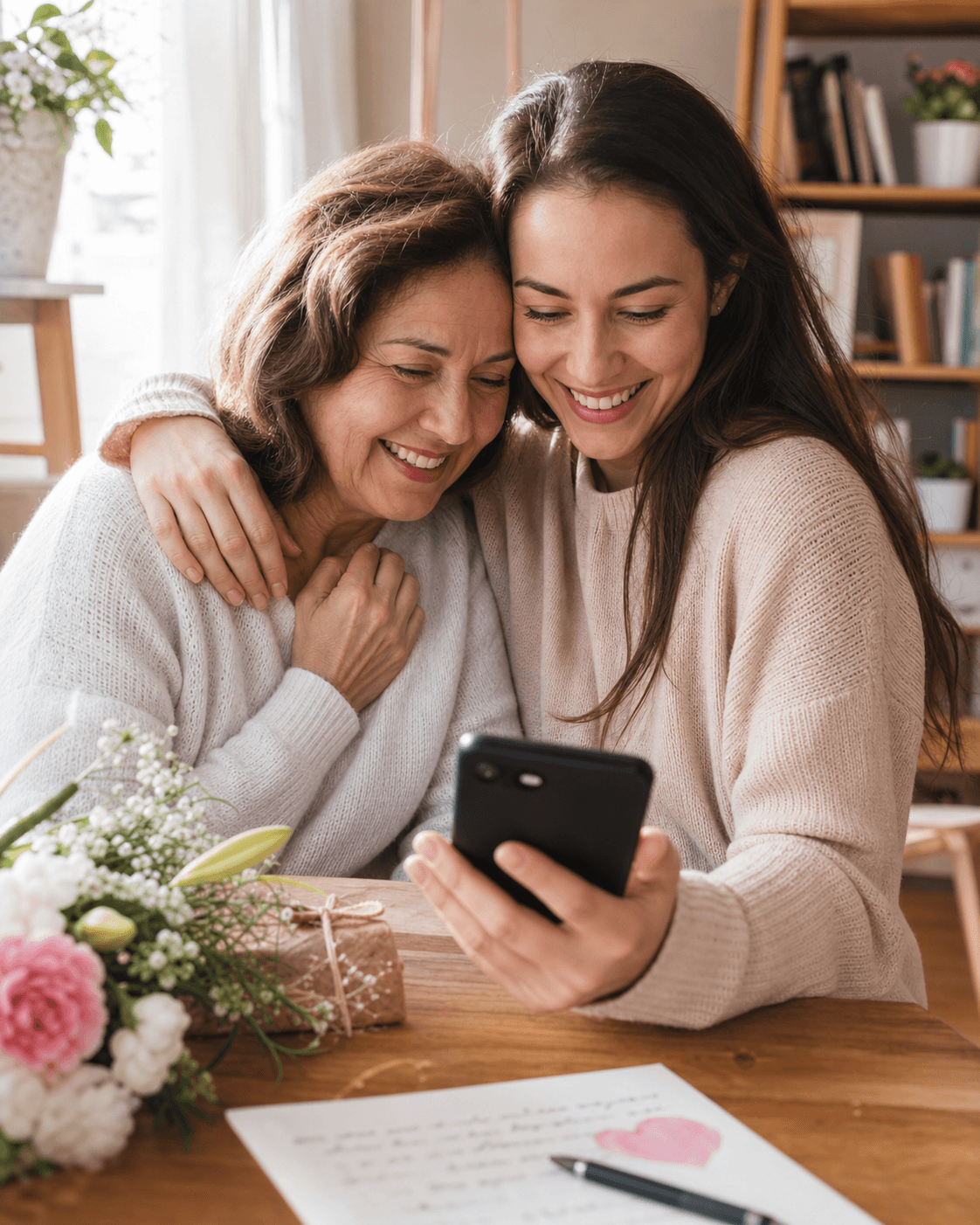 Mother's Day Song