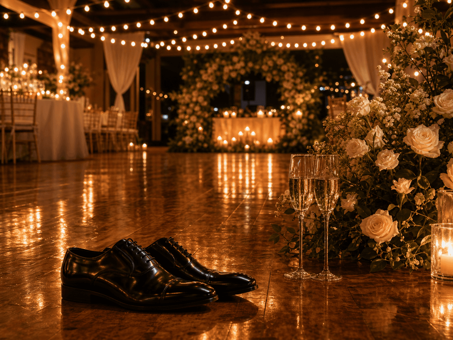 Wedding song